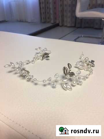 Украшение на голову Воронеж - изображение 1