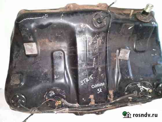 Топливный бак Toyota corona бензобак Емельяново
