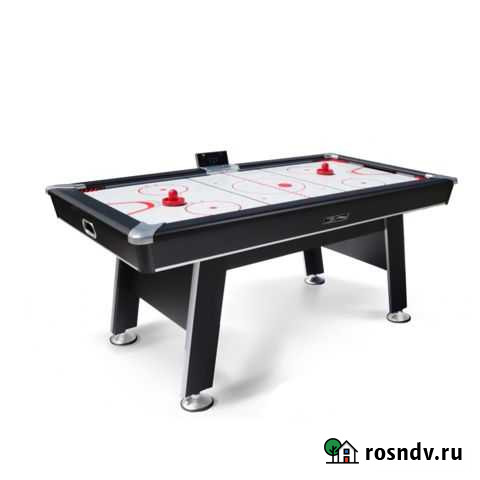 Аэрохоккей Новосибирск - изображение 1