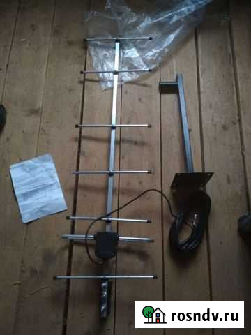 Антенна Медынь - изображение 1