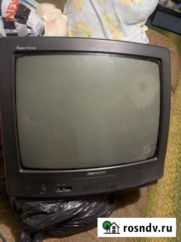 Телевизор Новокузнецк - изображение 1