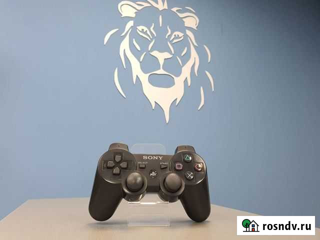 Джойстик PS3 оригинал Киров - изображение 1