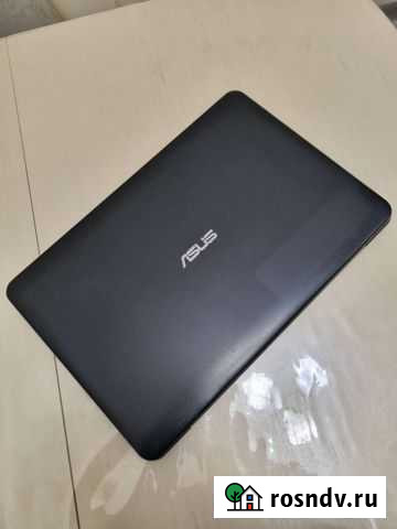 Ноутбук asus X554LJ Геленджик - изображение 1