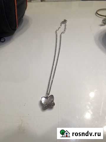 Swarovski подвеска Екатеринбург - изображение 1