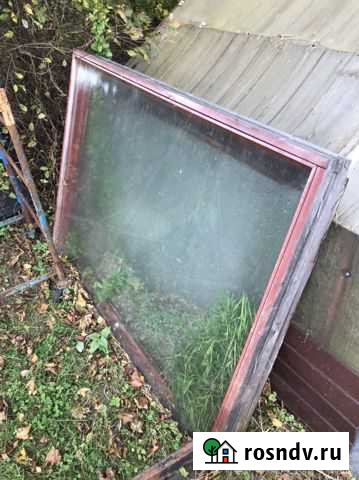 Окна Выборг - изображение 1