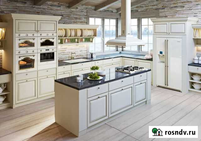 Кухонный гарнитур Рязань - изображение 1