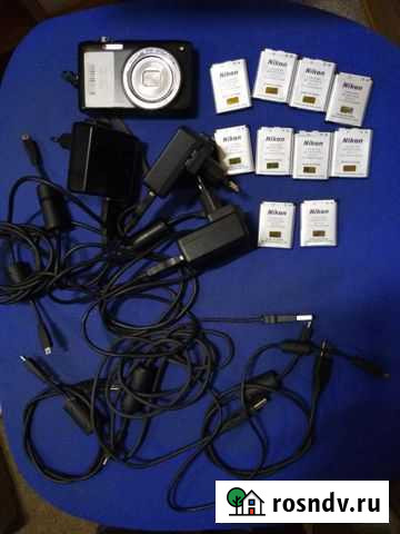 Фотоаппараты, батареи, зарядные устройства Вологда - изображение 1