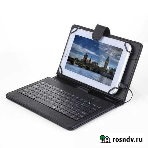 Чехол для планшета Бердск - изображение 1