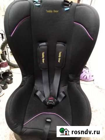 Детское автокресло Каменск-Уральский - изображение 1