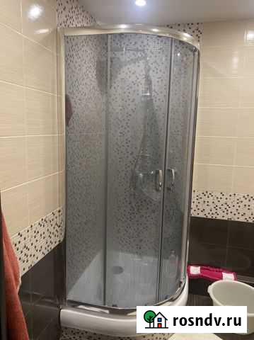 Душевая кабина Ухта - изображение 1