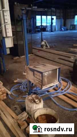 Оборудование для развала схождения Баксан - изображение 1