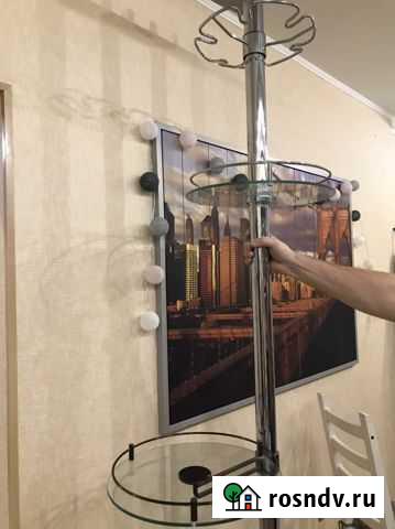 Акссесуары и Держатель для Барной стойки Ярославль - изображение 1