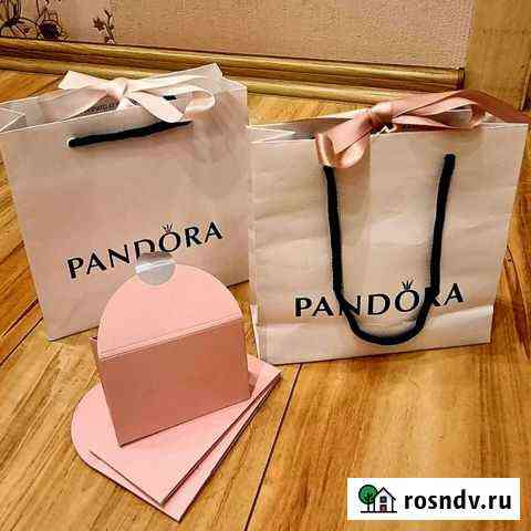 Подарочный пакет Pandora Симферополь