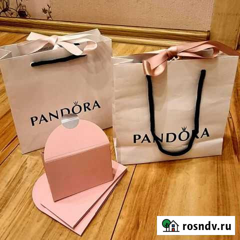 Подарочный пакет Pandora Симферополь - изображение 1