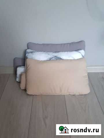 Подушечки на растущий стул Челябинск - изображение 1