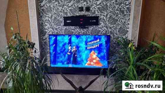 Телевизор Samsung QE50Q87TAU Новокузнецк