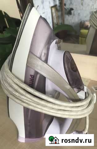 Утюг Иваново - изображение 1