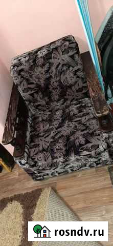 Кресло бу Старый Оскол - изображение 1