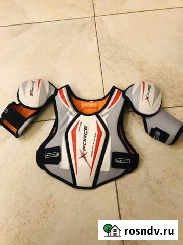 Нагрудник Кингисепп - изображение 1