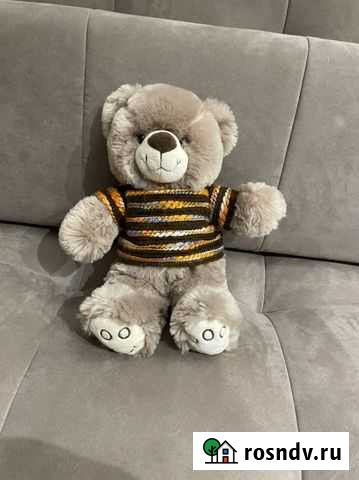 Плюшевый медведь Смоленск - изображение 1