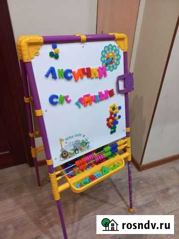 Мольберт для рисования Астрахань - изображение 1