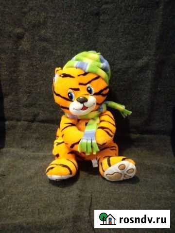 Тигренок для подарка Йошкар-Ола - изображение 1