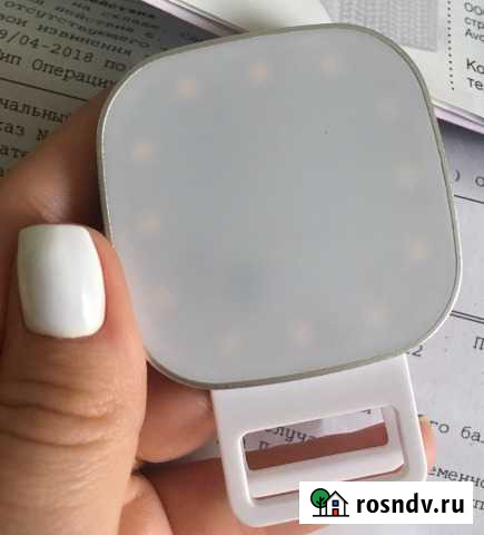 Селфи-кольцо Радужный - изображение 1