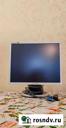 ЖК монитор 19 Samsung 940N Владимир - изображение 1
