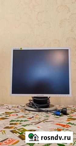 ЖК монитор 19 Samsung 940N Владимир - изображение 1