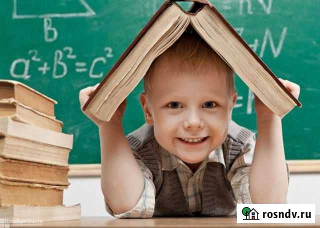 Репетитор - удалённо - математика Химки - изображение 1