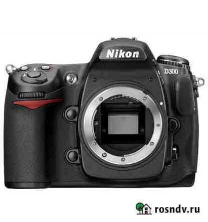 Nikon d300 Ярославль