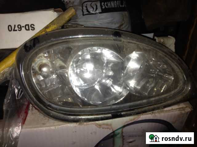 Фара Волга 31105 Павлово - изображение 1