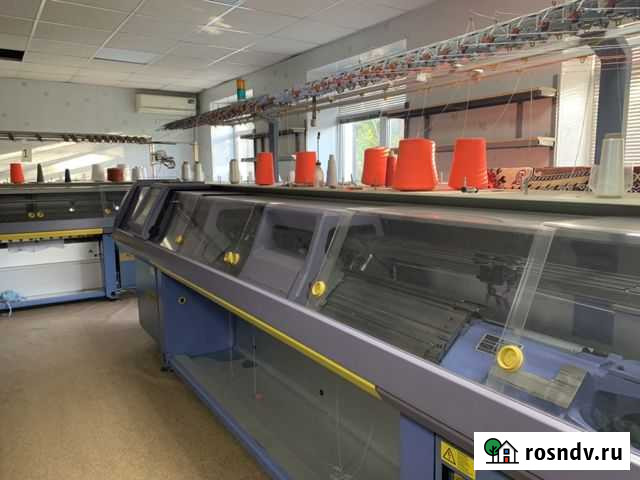 Вязальные машины stoll Усть-Джегута - изображение 1