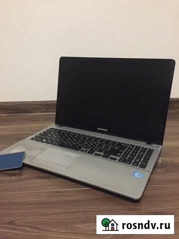 Samsung ativ Book 4 (NP450R5E-X03RU) Анапа - изображение 1