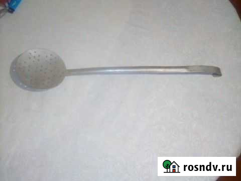 Шумовка СССР 55 см Пенза - изображение 1