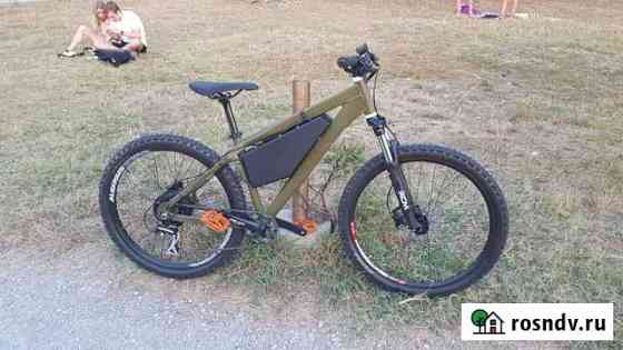 Электровелосипед E-Stark 500W, 19Ач Геленджик