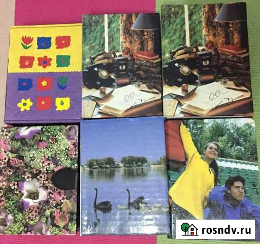 Альбом для фотографий Воркута - изображение 1