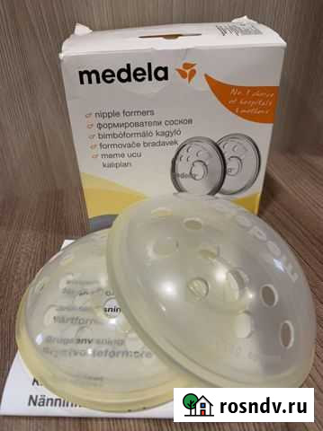 Формирователи сосков Оренбург - изображение 1