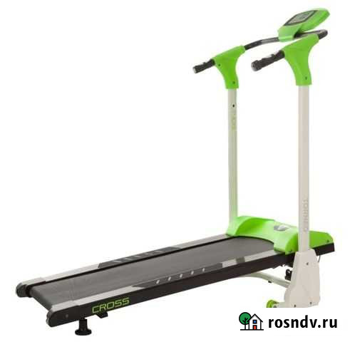 Беговая дорожка Torneo Cross Мурино - изображение 1