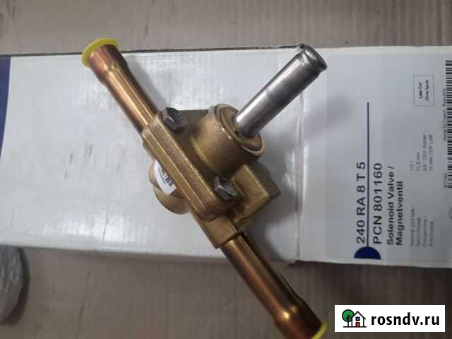 Комплект соединительный для ккб CUR 38 Белгород - изображение 1