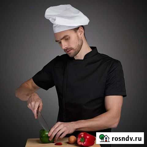 Повар г/ц Сланцы - изображение 1