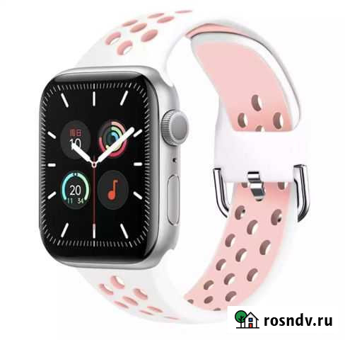 Ремень на Apple Watch 42/44 mm Петропавловск-Камчатский - изображение 1