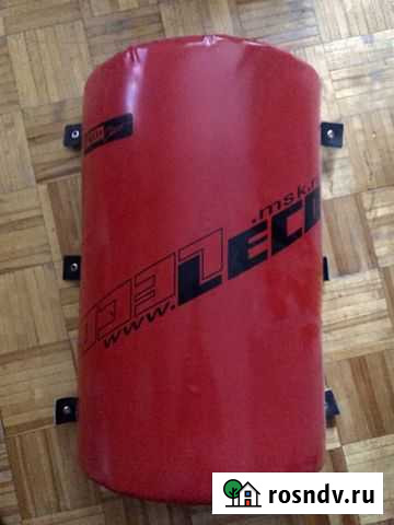 Макивара (груша) на стену Leco Великий Новгород - изображение 1