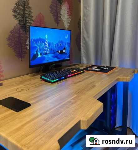 Оператор станка чпу Санкт-Петербург - изображение 1