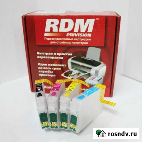 Картриджи Смоленск - изображение 1