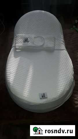 Кокон для новорожденных dolce bambino Удомля - изображение 1