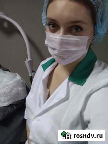 Чистка лица Брянск - изображение 1