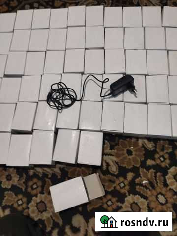 Адаптер блок питания 12v1а Нальчик - изображение 1