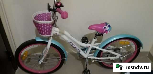 Велосипед Сочи - изображение 1