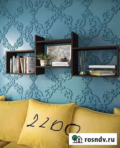 Декор Грозный - изображение 1